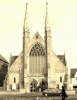 Old Church front view